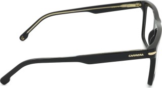 Carrera CA 387/C 807 18 56 (sluneční klip) Boční strana produktu