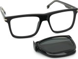 Carrera CA 387/C 807 18 56 (sluneční klip) 49786