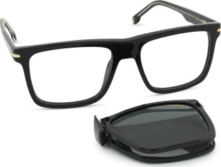 Carrera CA 387/C 807 18 56 (sluneční klip)