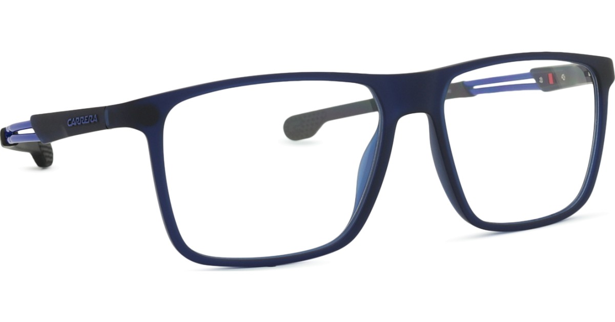 Carrera CA 4020/CS FLL 16 56 (clip-on)