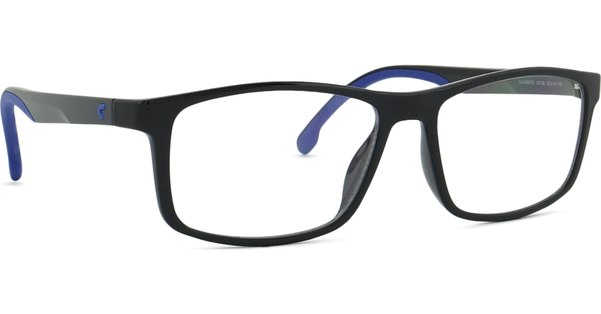 Carrera CA 8065/CS D51 16 55 (clip-on)