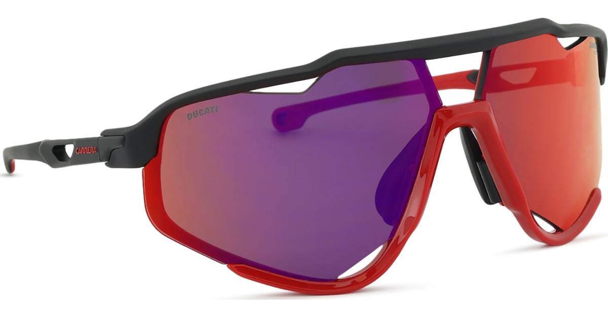 Carrera Ducati Carduc 055/S BLX UZ 76