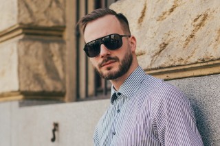 Carrera New Safari GTN/NR 62 3111