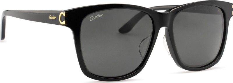 Cartier Cartier CT0131SA 001 55 Γυναικεία