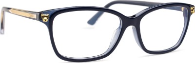 Image of Cartier CT0206O 007 15 54