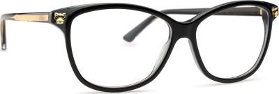 Image of Cartier CT0207O 001 14 55