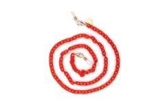 Catenella Meller Anane Red per occhiali