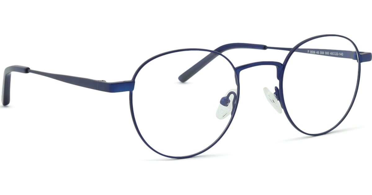 Centrostyle F 0539 48 008 000 48 (clip-on)