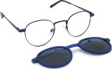 Centrostyle F 0539 48 008 000 48 (sluneční klip) 37720