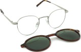 Centrostyle F 0539 48 017 000 48 (sluneční klip) 37708