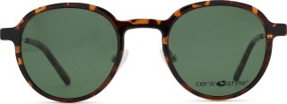 Centrostyle F 0539 48 017 000 48 (sluneční klip) 37709