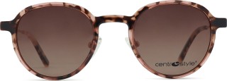 Centrostyle F 0539 48 043 000 48 (sluneční klip) 37715