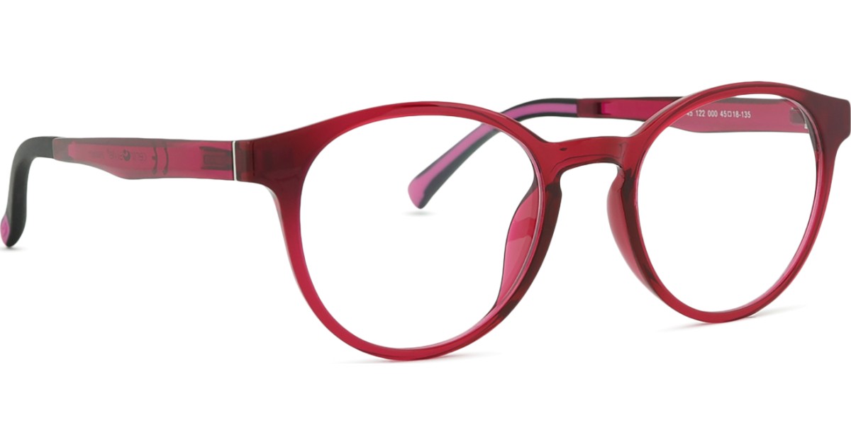 Centrostyle Ultem F 0283 45 122 000 45 (clip-on)