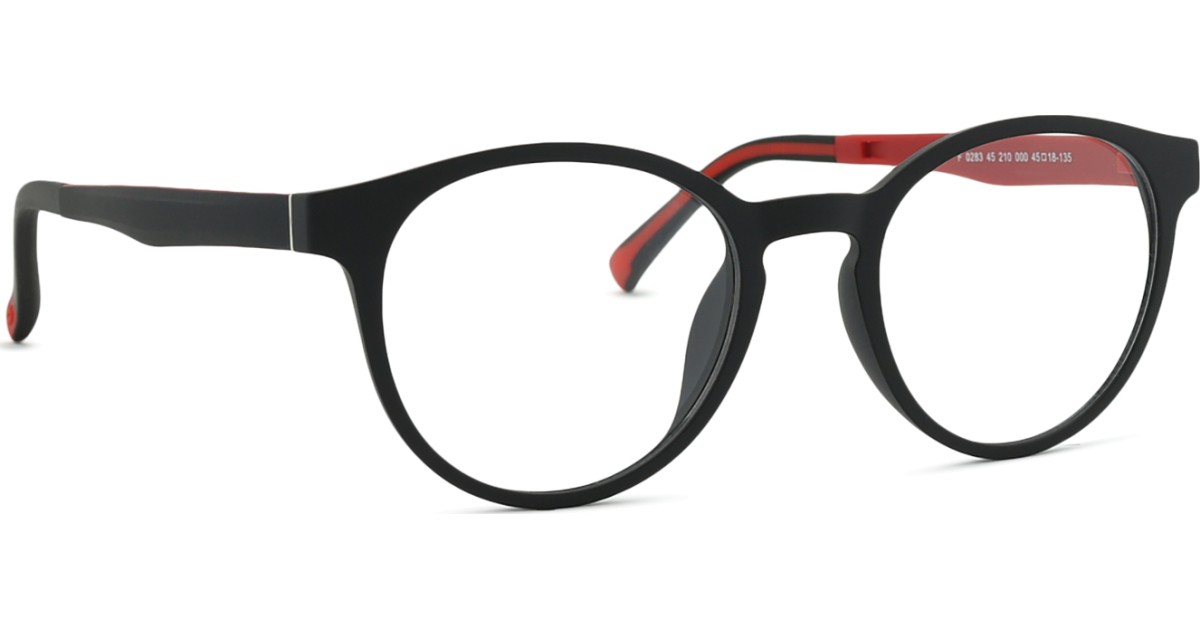 Centrostyle Ultem F 0283 45 210 000 45 (clip-on)