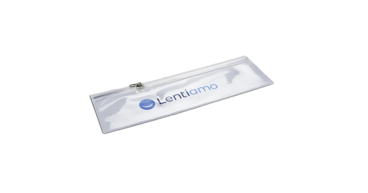 Travel case Lentiamo