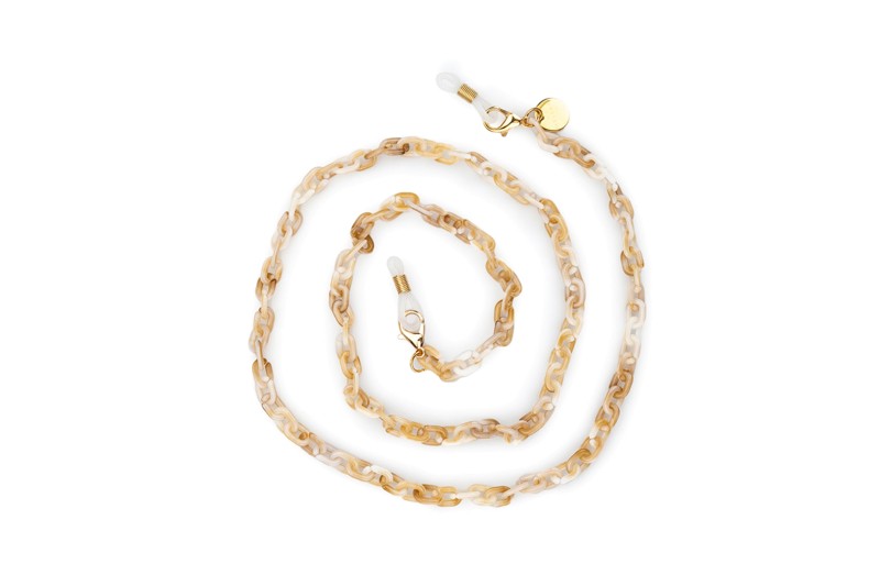 

Chaîne pour lunettes Meller Anane Bone
