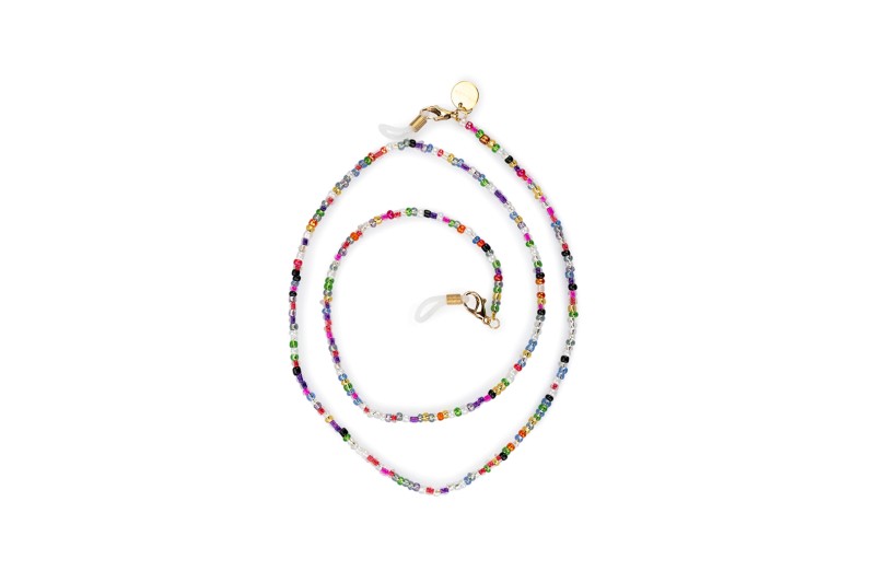 

Chaîne pour lunettes Meller Hirsi Jungle Light