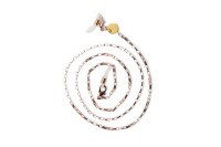 Chaîne pour lunettes Meller Maisha Rose