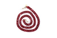 Chaîne pour lunettes Meller Tashi Cherry