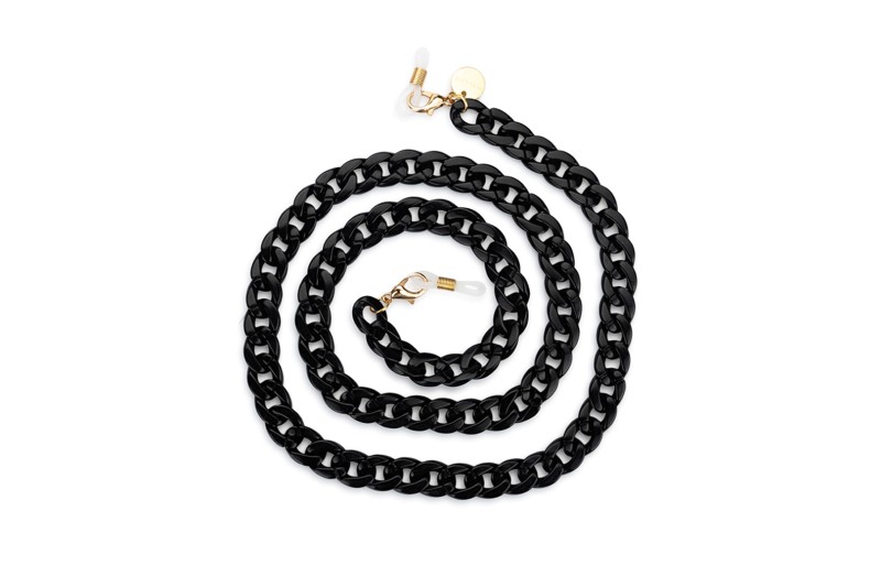 

Chaîne pour lunettes Meller Tashi Black