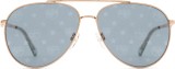 Chiara Ferragni CF 1001/S LOJ MD 59 17852