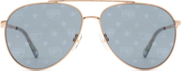 Chiara Ferragni CF 1001/S LOJ MD 59