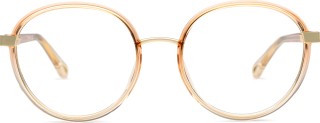Chloé CH0033O 003 18 51 16579