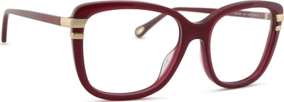 Image of Chloé CH0119O 004 17 54