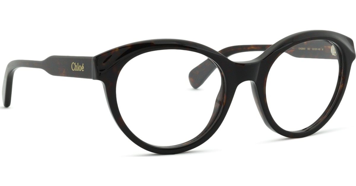 Chloé CH0264O 002 20 53