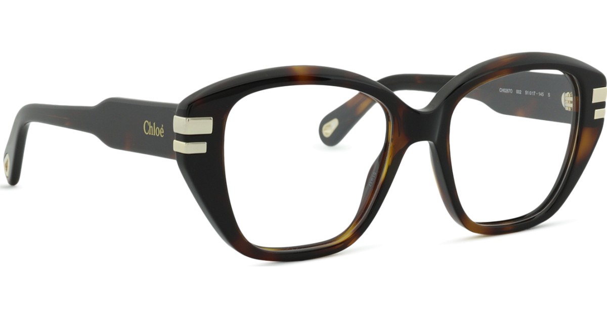 Chloé CH0267O 002 17 51