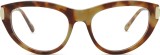 Chloé CH0352O 002 53 Přední strana produktu