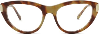 Chloé CH0352O 002 53 Přední strana produktu