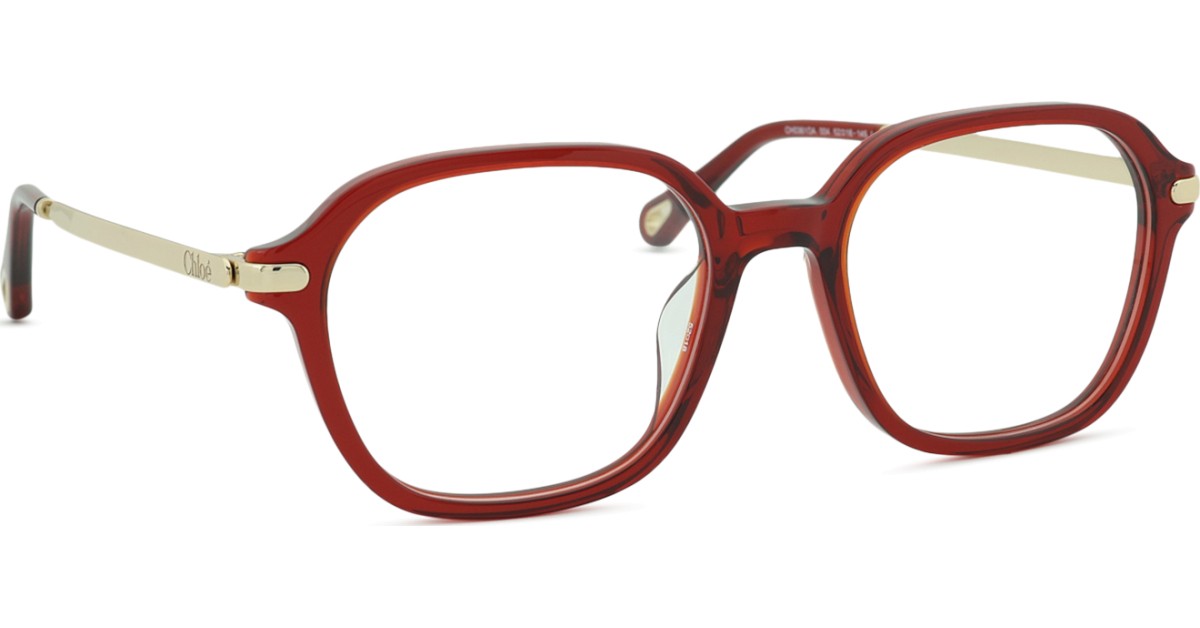 Chloé CH0361OA 004 52