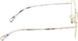 Chloé CH0401OA 001 56 Boční strana produktu