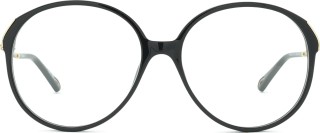 Chloé CH0408O 001 58 Přední strana produktu