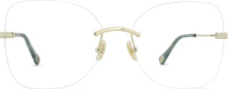 Chloé CH136O 001 16 57 26143