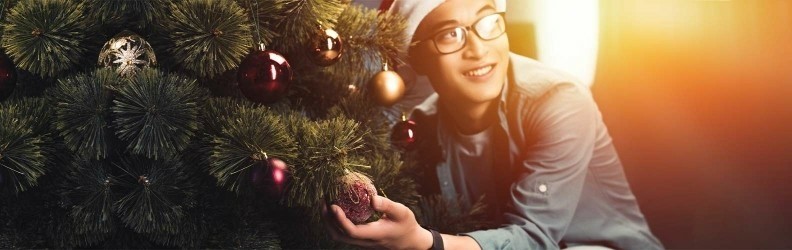 5 nejlepších nápadů na vánoční dárky