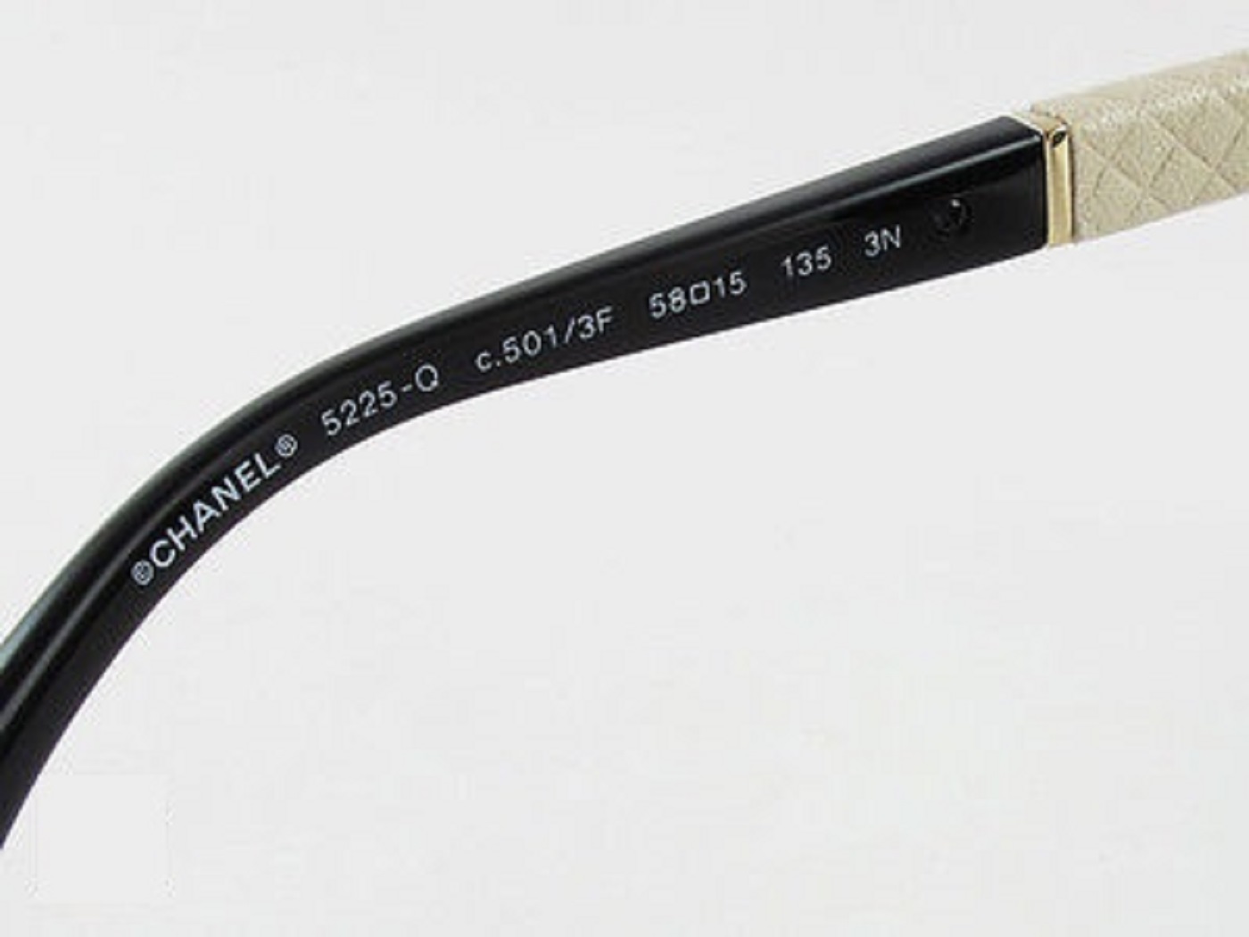 How To Spot Fake Chanel Sunglasses Blog Lentiamo Co Uk