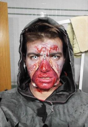 Halloween