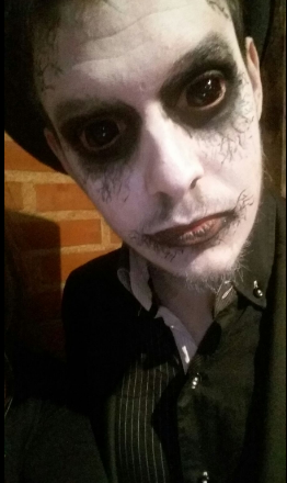 Halloween