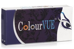 ColourVUE 3 Tones (2 lentile)
