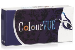 Colorvue nagy szemek (2 lencse)