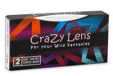 ColourVUE Crazy Lens (2 čočky) - dioptrické 27781