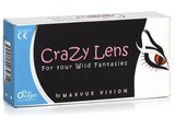 ColourVUE Crazy Lens (2 čočky) - dioptrické 55