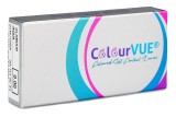 ColourVUE Glamour (2 čočky) - nedioptrické 11037