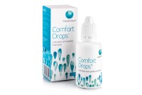 Comfort Drops 20 ml