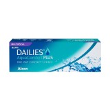 DAILIES AquaComfort Plus Multifocal (30 čoček) 39498