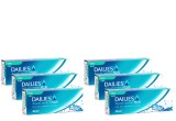 DAILIES AquaComfort Plus Toric (180 lenzen) 5782
