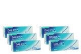 DAILIES AquaComfort Plus Toric (180 čoček) 40213
