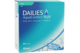 DAILIES AquaComfort Plus Toric (90 čoček) 40215